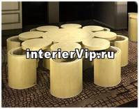 Стол Margherita FORMITALIA Margherita tavolo3
