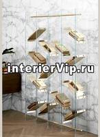 Стеллаж GALLOTTI&RADICE ISOLA