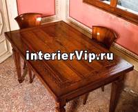 Стол BASSAN ART 543