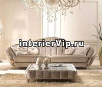 Диван PARADISE GOLD CONFORT PARADISE 01