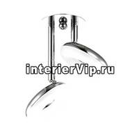 Встраиваемый светильник Novotech Kumo 357163