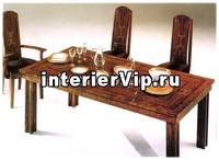 Стол Hollywood FORMITALIA Hollywood-tavolo