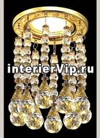 Встраиваемый светильник Novotech Ritz 369786