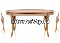 Стол LUNA SEVEN SEDIE 0146TA03