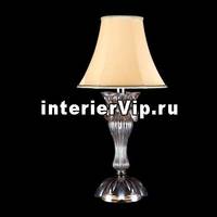 Настольная лампа Crystal Lux Siena LG1
