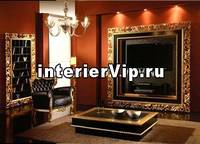 Итальянская гостиная Comp 01 SCAPPINI
