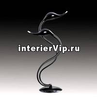 Настольная лампа Lightstar Cigno Collo Bk 751927