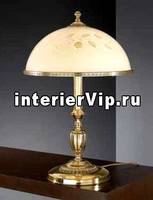 Настольная лампа Reccagni Angelo P 6308 G