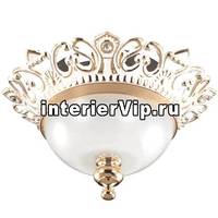 Встраиваемый светильник Novotech Baroque 369983