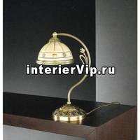 Настольная лампа Reccagni Angelo P 7004 P