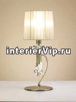Настольная лампа Mantra Tiffany Bronze 3888