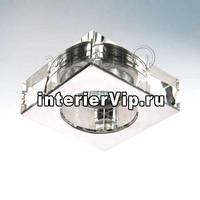 Встраиваемый светильник Lightstar Luli 006124