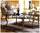 Стол журнальный ARTEARREDO TUDOR 02