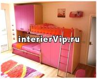 Детская из модулей MORETTI COMPACT CS15