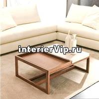 Стол журнальный Mosaico PACINI CAPPELLINI 5384.85