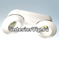 Светодиодный спот Lightstar Orbe 051226