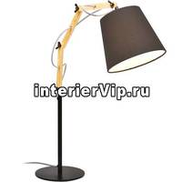 Настольная лампа Arte Lamp Pinoccio A5700LT-1BK