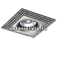 Встраиваемый светильник Lightstar Miriade 011987