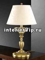 Настольная лампа Reccagni Angelo P 6425 G