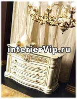 Комод Niobe SILIK 766