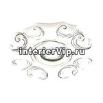 Встраиваемый светильник Novotech Farfor 127 370041