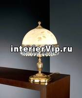 Настольная лампа Reccagni Angelo P 6306 M