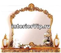 Зеркало CAPPELLINI INTAGLI 255/S