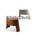 Тумбочка MORFEO GIORGETTI 70656