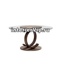 Стол CIPRIANI HOMOOD B118+B119