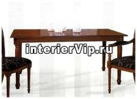 Стол JACOPO SEVEN SEDIE 0282TA02
