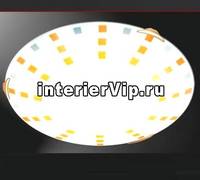 Потолочный светильник Sonex Quadro 263