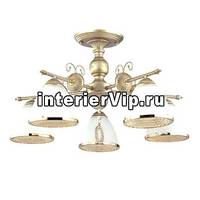 Потолочная люстра Lumion Gaspardo 3455/5C