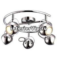 Спот Arte Lamp 86 A9128PL-5CC
