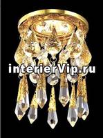 Встраиваемый светильник Novotech Ritz 369796
