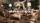 Итальянская гостиная POSEIDONE 1 ASNAGHI INTERIORS