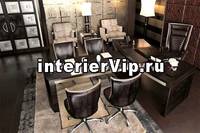 Письменный стол FLORENCE COLLECTIONS 580-583