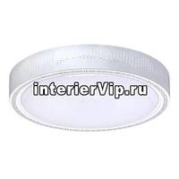 Потолочный светодиодный светильник MW-Light Ривз 674012001