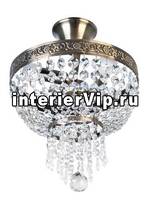 Потолочный светильник Toplight Phillis TL1500X-03AB