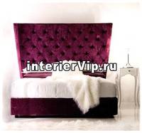 Кровать Butterfly MODA MI466