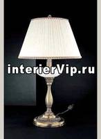 Настольная лампа Reccagni Angelo P 5400 G
