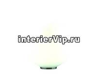 Настольная лампа Ideal Lux Mapa Bianco TL1 D40