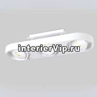 Спот Donolux DL18697/13WW-White