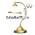 Настольная лампа MW-Light Ангел 295031401