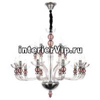 Подвесная люстра ST Luce Parente SL661.103.15