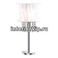 Настольная лампа Ideal Lux Opera TL1 Bianco