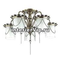 Потолочная люстра Lumion Ilberta 3457/5C