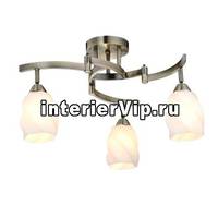Спот IDLamp Angelica 869/3PF-Oldbronze