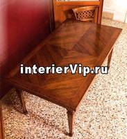 Стол BASSAN ART 543/SP