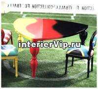 Стол Scudetto MODENESE Art.19