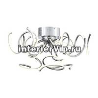 Потолочный светодиодный светильник ST Luce Exclu SL904.102.09